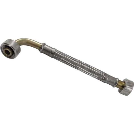 FLESSIBILE DI ALLACCIAMENTO IDRICO CON RIVESTIMENTO IN PVC Per Unica (2003-2010)