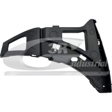 3RG 68307 SOPORTE PARAGOLPES IZQUIERDO