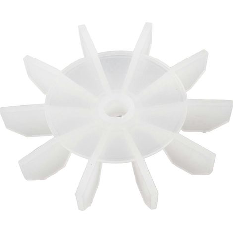 Accessoires pour pales de ventilateur de petit compresseur d'air, moteur DirectonLine, arbre de 14 mm, diamètre extérieur de 135 mm