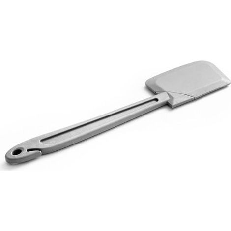 Spatule en silicone - KITCHENCOOK - Compatible CUISIO X CONNECT+ - Utilisation mixte - Compatible lave-vaisselle