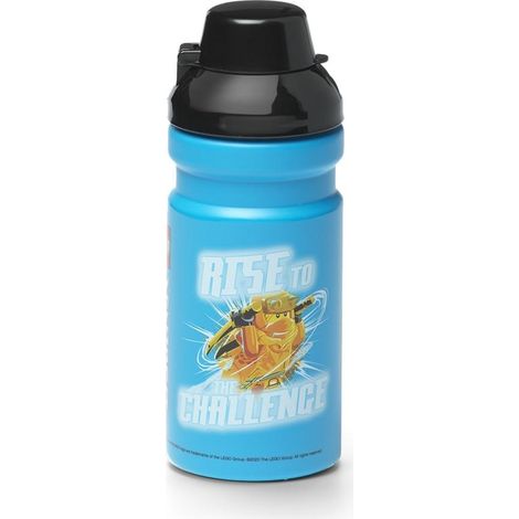 Lego® Ninjago Wasserflasche Blau