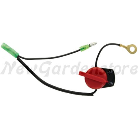 ORIGINAL LONCIN Stoppschalter 55800235 271660028-0005
