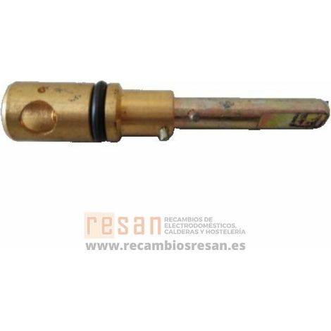 Kit regulador de gas cob-5 GLP Butano