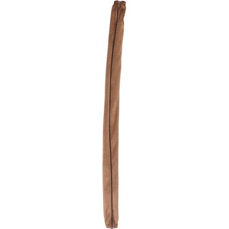 Cendrier à cigares lumineux de luxe vintage portable en bois massif et métal, décoration pour terrasse ou maison, bronze (1/5)