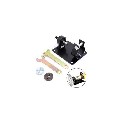 10-mm-/13-mm-Elektrobohrer-Set mit 2 Schraubenschlüsseln und 2 Unterlegscheiben zum Polieren/Schleifen/Schneiden (1 Set, 10 mm) – Crezuo