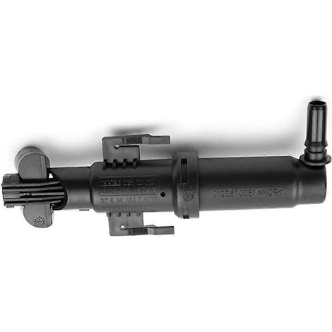 Buse de lave-phares de voiture 61677206646 pour BMW F10 Z4 côté droit (61677206646) (1/5)