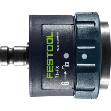 Festool Adattatore TI-FX - 498233