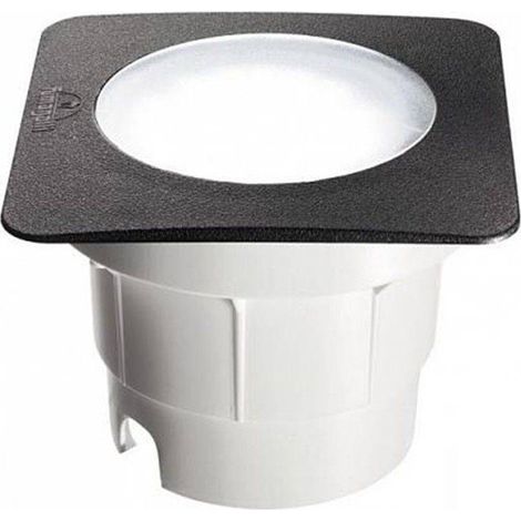 Baliza De Suelo Empotrable FUMAGALLI CECI 120 GX53 3W (1/5)