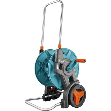 Gardena 8000-20 Bobina Di Tubo Da Giardino Ruota Classic 60 Ts (1/5)