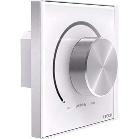 Regulador Dimmer LED 1-10V, LTECH E610