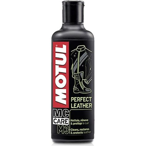 Motul Leather Perfect M3 Lederreiniger 250ml Original