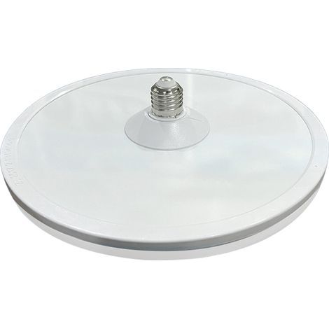 LED Flying Saucer, Super Bright Light Head, Home Pilot, Energy Saving Bulb, High Power (1/5)
