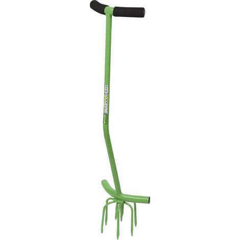 floraworld Bodenkultivator Premium ELAN 8 grün (1/2)