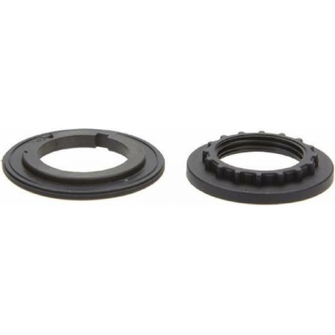 Eaton M22S-R30 Anello di riduzione (Ø) 30.5 mm Nero 1 pz.