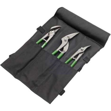 FREUND Rolltasche mit Idealscheren 04670074