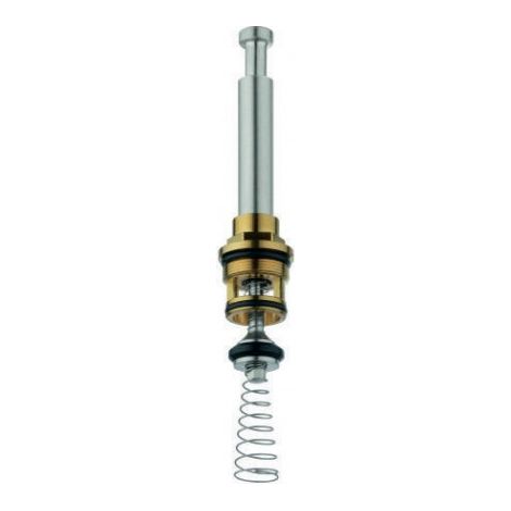 GROHE Inversion passen f.Unterputz-Uni- versal-Einhandmischer Wanne,supersteel, 46737DC0 (1/3)