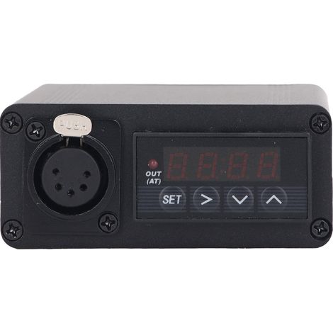 Eosnow Heizspulen-Temperaturregler, Temperaturregelung, Thermostat, Digitalanzeige, 85-260 V (1/5)