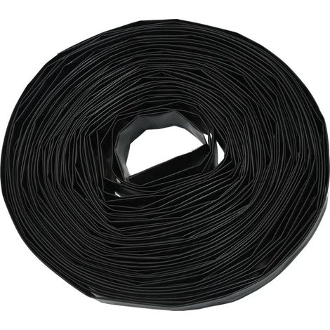 (Espacement de 10 à 300 mm) Ruban d'irrigation goutte à goutte de 16 mm pour système d'irrigation goutte à goutte. Épaisseur de paroi : 0,2 mm. Espacement : 150 à 300 mm. (1/5)
