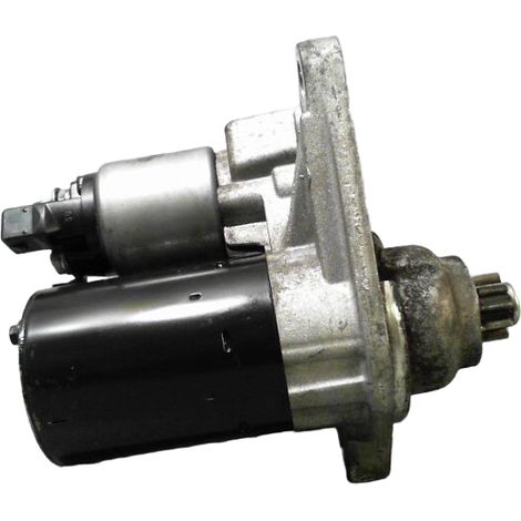 [PRODUIT D'OCCASION] Demarreur VOLKSWAGEN Fox ♻️ Ref Oe. 02t911023g - Garantie à vie (1/4)