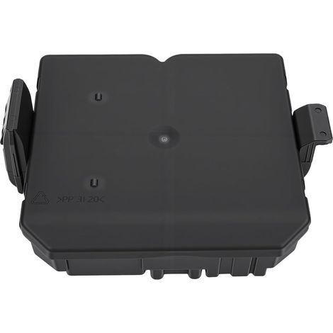 Module de Commande de Hayon Arrière électrique, Module de Commande en Métal et Plastique, de Hayon à 36 Broches Haute Performance, Idéal pour V6 2,8 L, 3,0 L, 3,6 Sport Utility 2010-2014 (1/4)