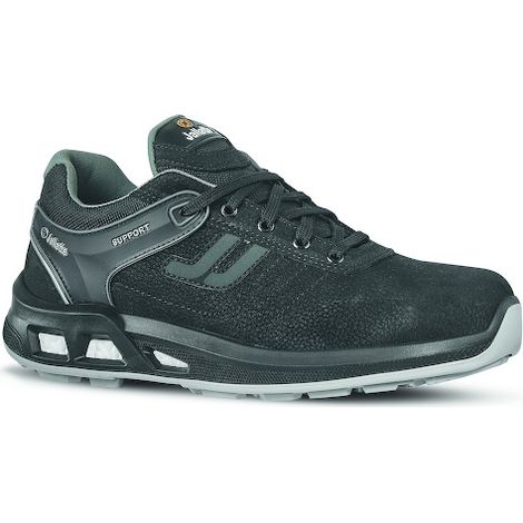 Chaussures basses JALTONIC noires S3S - 40 - JALLATTE