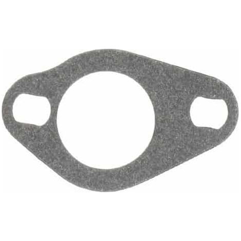 Joint D'échappement Adaptable Pour Tecumseh/tecnamotor Modèles V, Va, Lv, H, Lav, Hs, Tnt, Tvs. Remplace Origine: 26754a (1/2)