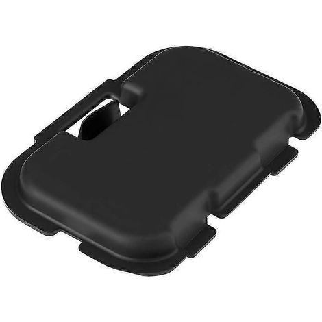 Protection de passage de roue avant - Cache de réparation 51717143847 pour BMW Série 3 E90 EM (1/5)