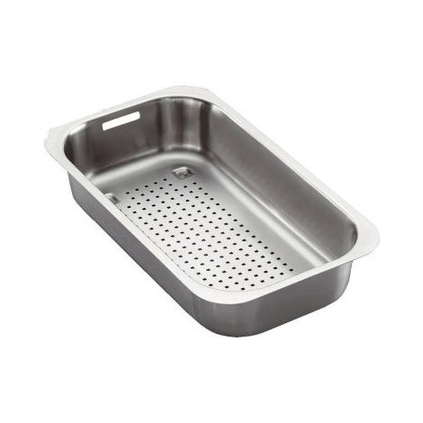 Panier inox PANLSX pour évier Franke IMPACT