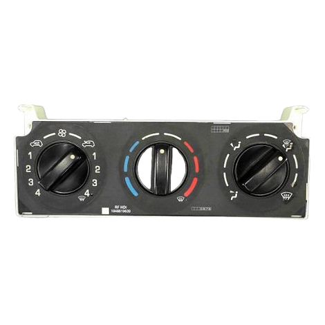 [PRODUIT D'OCCASION] Commande De Chauffage PEUGEOT Partner Ph2 Break 02-08 ♻️ Ref Oe. 6451nj - Garantie à vie (1/3)