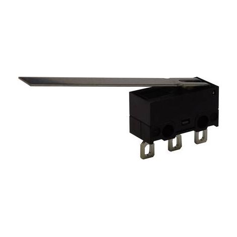 Zippy DF-03S-9E-Z Microrupteur DF-03S-9E-Z 125 V/AC 3 A 1 x On/(On) à rappel 1 pc(s) V011721 (1/2)