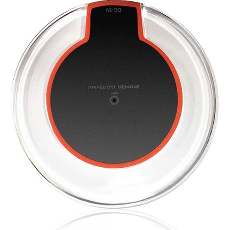 Universeller Infrarot-WLAN-Hub-Controller (2,4 GHz) für Klimaanlagen, Fernseher und DVD-Player, steuerbar über die Tuya Smart Life App, kompatibel mit Alexa, Google Home und IFTTT.