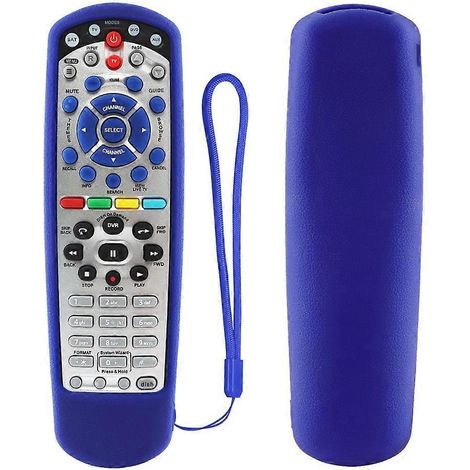 Étui de protection pour télécommande DISH 20.1 IR, housse anti-choc et anti-rayures