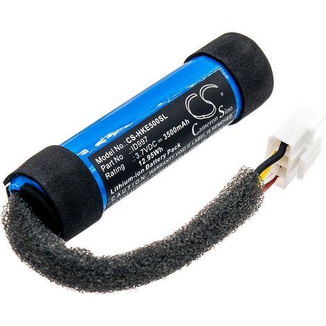 Batteria per Harmankardon Onyx Studio 5 ecc