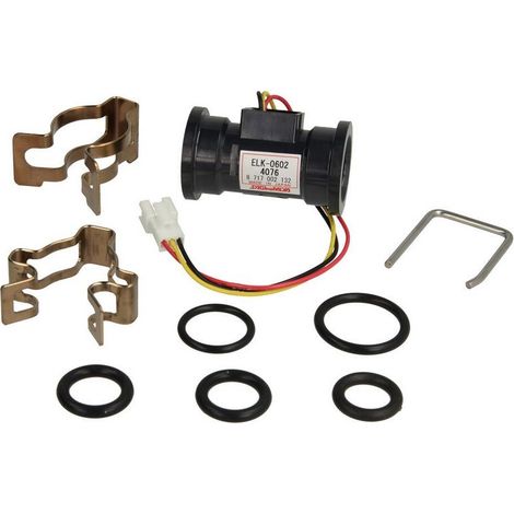 BOSCH Capteur de débit cpl, 87161157540