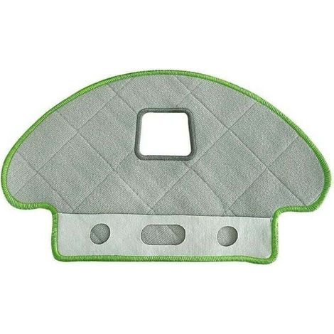 FENOPLASTICAKit accessoires rechange iRobot Roomba Combo R111840 14paquets - 2 brosses principales + 4 filtres + 6 latérales + 2 chiffons - Nettoyage robot optimal - Durables - Propriétaires de Roomba (1/4)