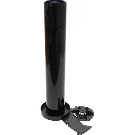 SunSun Ersatzteil für Druckteichfilter CPF-15000 UVC-Röhrenschutz, 18 W Teichdruckfilter, Teichfilteranlage 10000 l/h, effiziente Wasserfilterung