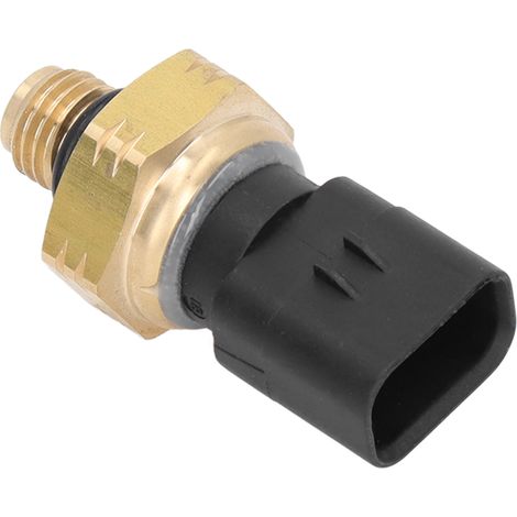 Öldrucksensor mit hoher Empfindlichkeit (6 V bis 36 V) und guter Stabilität für Bagger (CAT320D, E320D). (1/5)