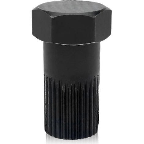 Outil de démontage d'hélice WR012 pour Sea-Doo RXT 215 260 / RXP-X (clé cannelée) (1/5)
