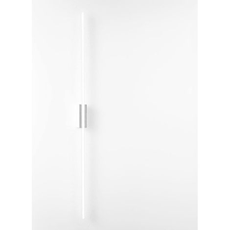 Plafonnier led moderne gea luce cynara p fcypb1, aluminium blanc, silicone (1/5)
