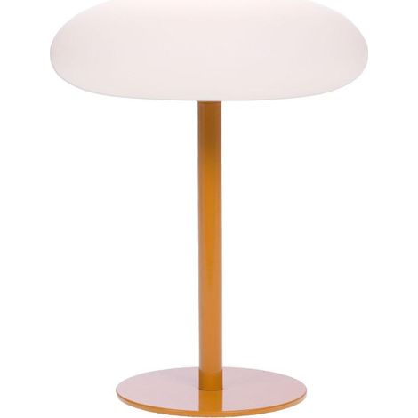 Amadeus - Lampe baladeuse LED jaune (1/2)