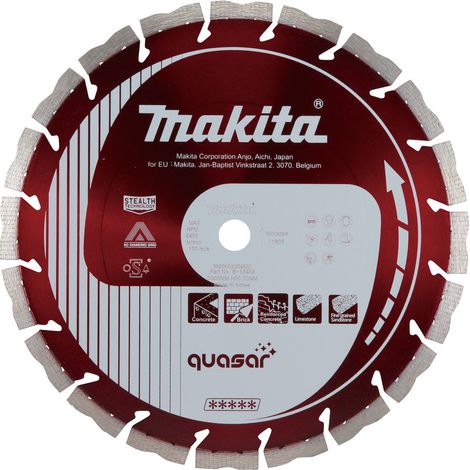 MAKITA B-13459 DISCO DE DIAMANTE 300MM