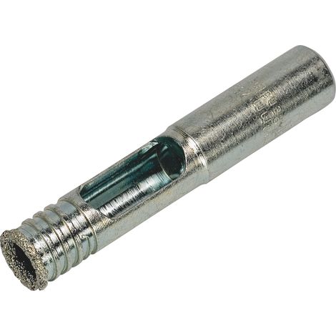 Foret diamanté pour carrelage, 5 mm