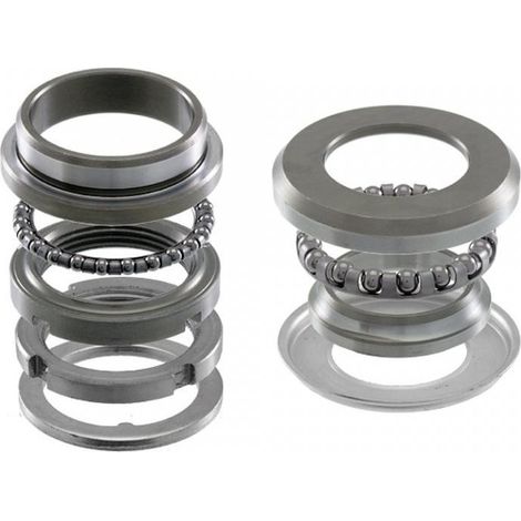 satz lenkungslager rms für roller piaggio 125 vespa et4 1999 bis
