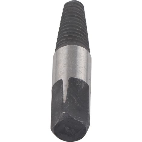 4 Stück G1/2-Zoll-Schraubenausdreher, Schraubenausdreher für gebrochene Rohre, Handhahn aus Kohlenstoffstahl für Wasserhahn, einseitig, G1/2 Zoll, chinesischer Standard