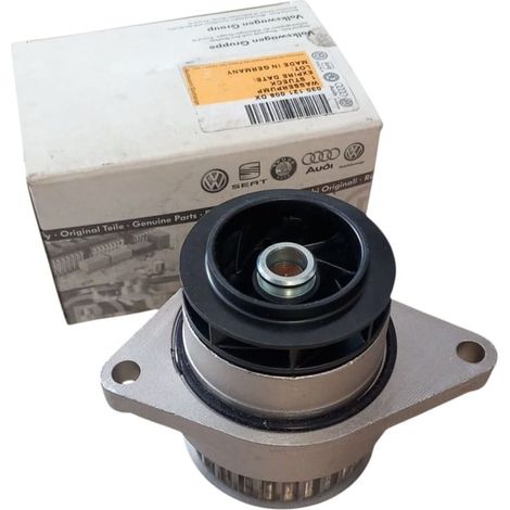 Pompa acqua motore originale compatibile per seat cordoba dal 1994-2002 (1/5)