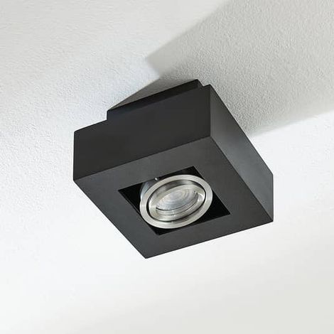 [NEUWERTIG] B-Ware Arcchio Led Deckenlampe Vince Wohnzimmerleuchte Deckenlampe Deckenlicht Gu10