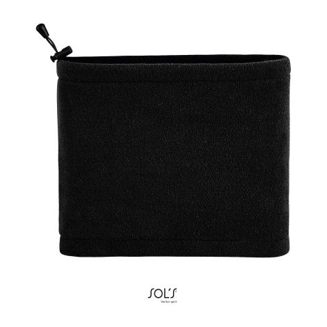 Braga De Cuello / Gorro SOL'S BLIZZARD  Negro