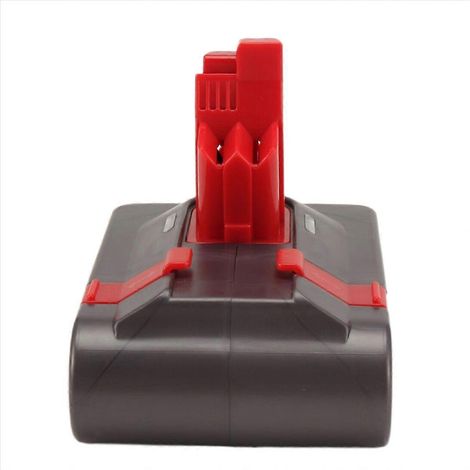 Pour batterie au lithium, convertir pour aspirateur série V6 V7 V8, outil DC58 SV11 SV1 (1/5)