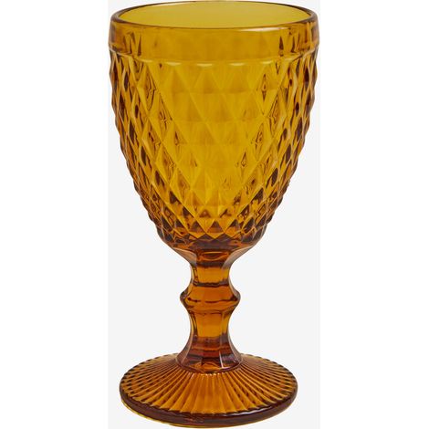 Set da 4 calici da vino 32 cl in vetro Koviran SKLUM