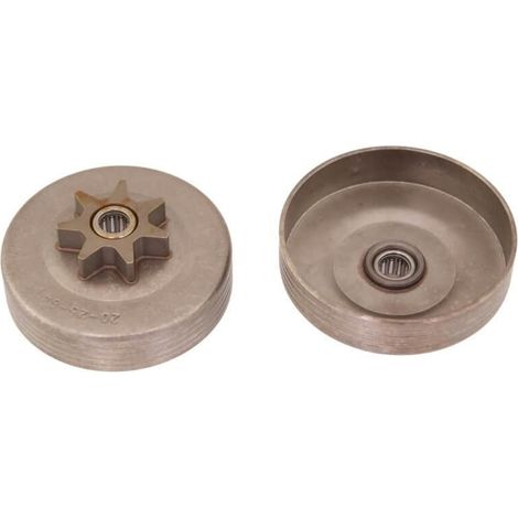 Pi帽贸n motosierra Homelite 20 - 23 - 25 - 3300 - 3314 - 3316 - 3350 - 3800 - 3850 - D4150B - D4550B
